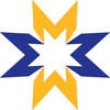 St Mary's University's official logo - StMU seal