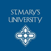 St. Mary's University's official logo -  seal