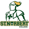 St. Norbert College's official logo - SNC seal
