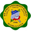 St. Paul University Iloilo's official logo - SPUI seal