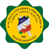 St. Paul University Philippines's official logo - SPUP seal