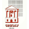 St. Petersburg State University of Architecture and Civil Engineering's official logo - SPSUACE seal