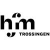 Staatliche Hochschule für Musik Trossingen's official logo - MH Trossingen seal