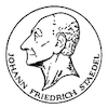 Städelschule Academy of Fine Arts's official logo - Städelschule seal