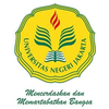 State University of Jakarta's official logo - UNJ seal