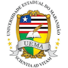 State University of Maranhão's official logo - UEMA seal
