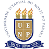 State University of Northern Paraná's official logo - UENP seal