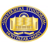 State University of Novi Pazar's official logo - DUNP seal