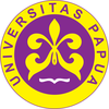 State University of Papua's official logo - UNIPA seal