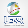 State University of Roraima's official logo - UERR seal
