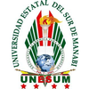 State University of Southern Manabi's official logo - UNESUM seal