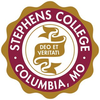 Stephens College's official logo - Stephens seal