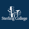 Sterling College's official logo - SC seal