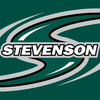 Stevenson University's official logo - SU seal