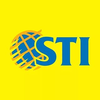 STI West Negros University's official logo - STIWNU seal
