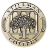 Stillman College's official logo - SC seal