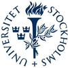 Stockholms universitet's official logo - SU seal - ranked #102 in world university rankings 2025