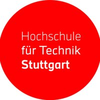 Stuttgart University of Applied Sciences's official logo - HFT Stuttgart seal