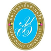 Suan Dusit University's official logo - SDU seal