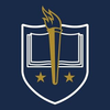 Suffolk University's official logo - SU seal