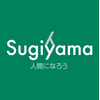 Sugiyama Jogakuen University's official logo -  seal