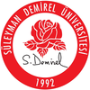 Süleyman Demirel Üniversitesi's official logo - SDÜ seal