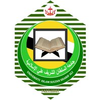 Sultan Sharif Ali Islamic University's official logo - UNISSA seal