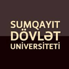Sumqayıt Dövlət Universiteti Logo/Seal