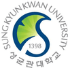 Sungkyunkwan University's official logo - SKKU seal - ranked #78 in world university rankings 2025
