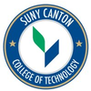 SUNY Canton's official logo - SUNY Canton seal