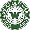 SUNY College at Old Westbury's official logo - SUNY Old Westbury seal