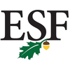 SUNY College of Environmental Science and Forestry's official logo - SUNY-ESF seal