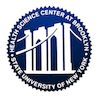 SUNY Downstate Medical Center's official logo - SUNY Downstate seal