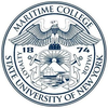 SUNY Maritime College's official logo - SUNY seal