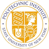 SUNY Polytechnic Institute's official logo - SUNY Poly seal