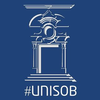 Suor Orsola Benincasa University's official logo - UNISOB seal