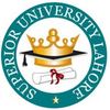 Superior University's official logo -  seal