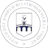 Sveučilište Josipa Jurja Strossmayera u Osijeku's official logo - UNIOS seal