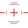 Sveučilište Sjever's official logo - UNIN seal