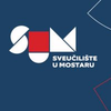 Sveučilište u Mostaru's official logo -  seal