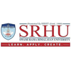 Swami Rama Himalayan University's official logo - SRHU seal