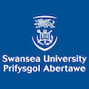 Swansea University's official logo -  seal - ranked #174 in world university rankings 2025
