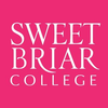 Sweet Briar College's official logo - SBC seal