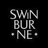 Swinburne University of Technology's official logo - SUT seal