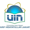 Syarif Hidayatullah State Islamic University Jakarta's official logo - UINJKT seal
