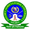 Sylhet Agricultural University's official logo - SAU seal