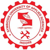 Symbiosis University of Applied Sciences's official logo -  seal