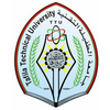 Tafila Technical University's official logo - TTU seal - ranked #186 in world university rankings 2025