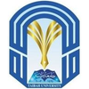 Taibah University's official logo - TaibahU seal - ranked #52 in world university rankings 2025