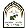 Taif University's official logo - TU seal - ranked #66 in world university rankings 2025